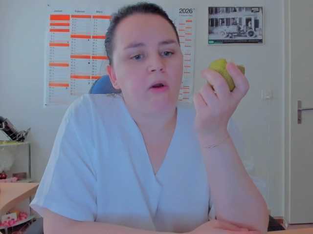 Elieen2 live cam on BongaCams