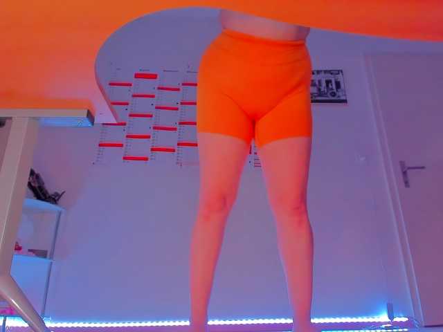 Elieen2 live cam on BongaCams