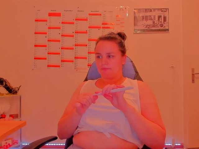 Elieen2 live cam on BongaCams
