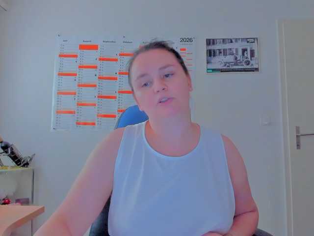 Elieen2 live cam on BongaCams