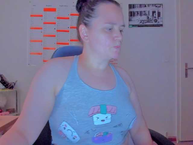 Elieen2 live webcam show