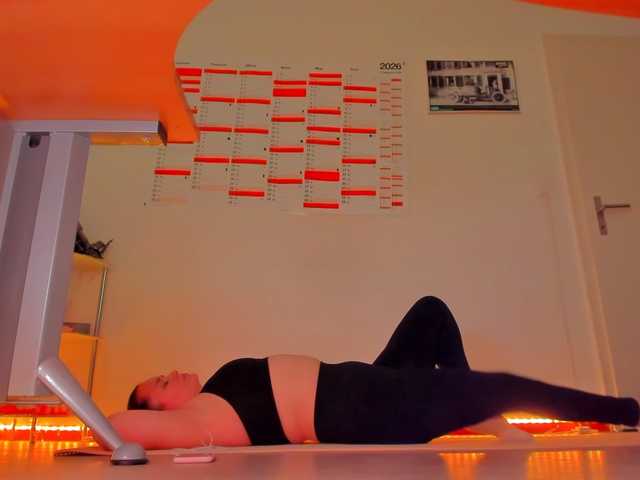Elieen2 webcam