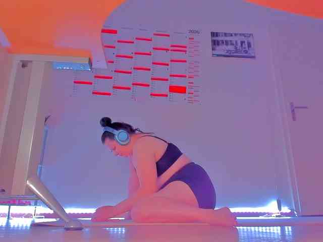 Elieen2 webcam