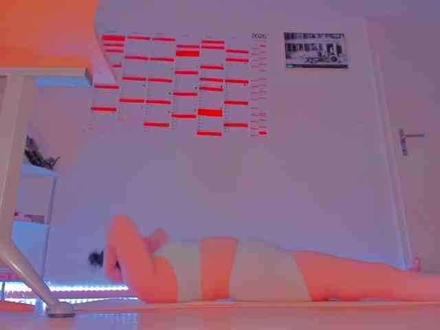 Elieen2 webcam