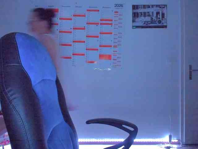 Elieen2 webcam