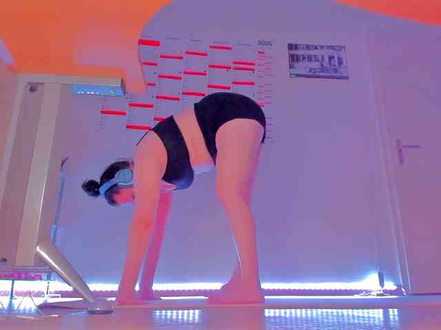 Elieen2 webcam