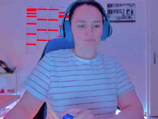 Elieen2 webcam