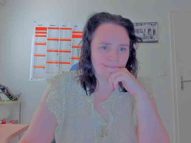 Elieen2 webcam