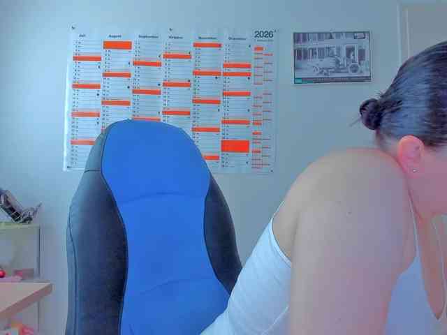 Elieen2 webcam