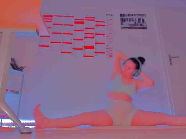 Elieen2 webcam