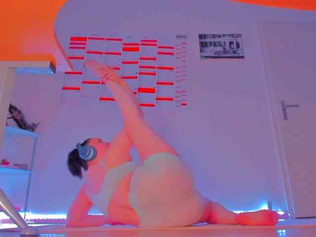 Elieen2 webcam