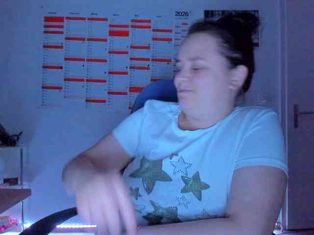 Elieen2 webcam