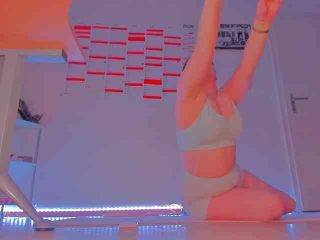 Elieen2 webcam