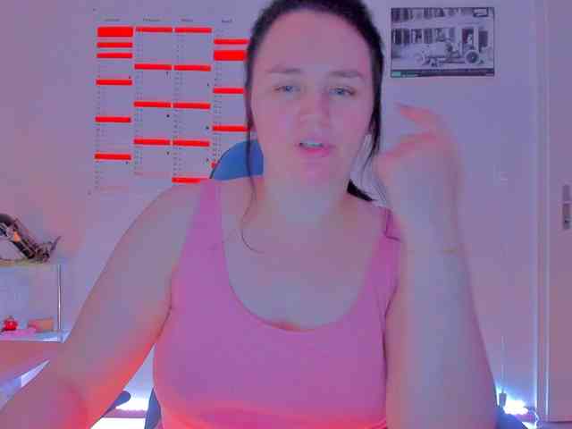 Elieen2 webcam