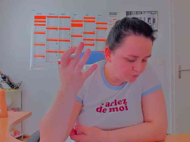 Elieen2 webcam
