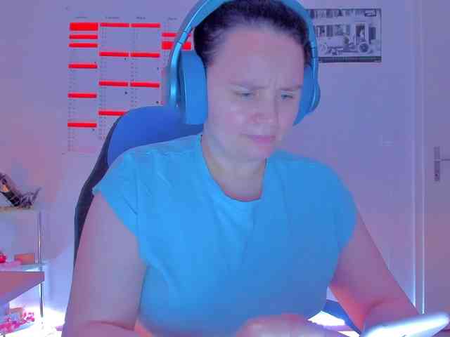 Elieen2 webcam