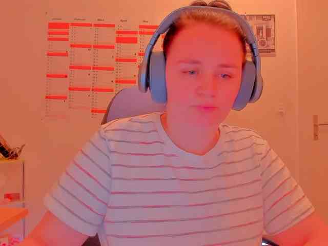 Elieen2 webcam