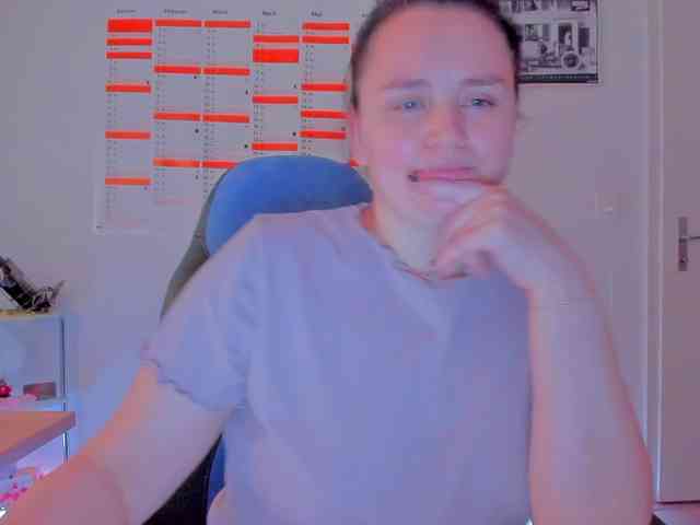 Elieen2 webcam