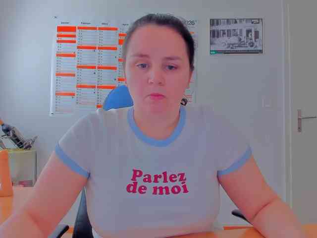 Elieen2 webcam