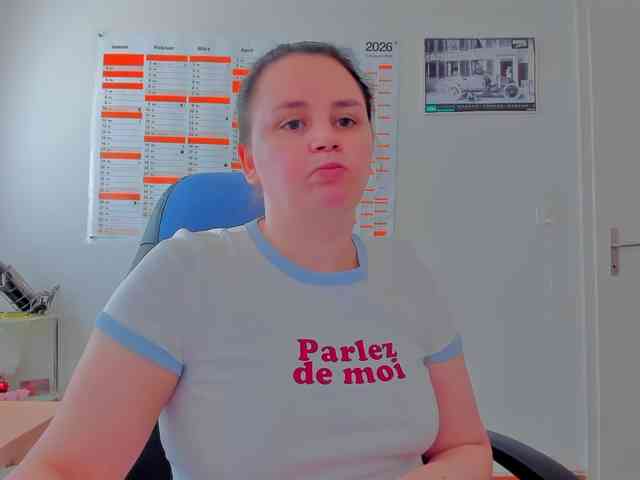 Elieen2 webcam