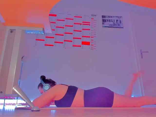 Elieen2 webcam