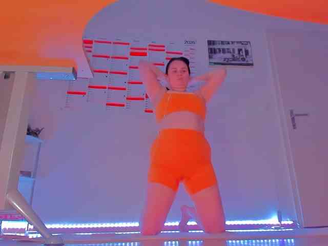 Elieen2 webcam