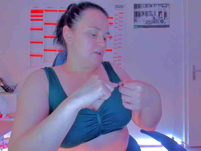 Elieen2 webcam