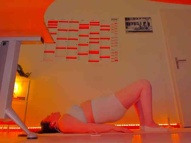 Elieen2 webcam