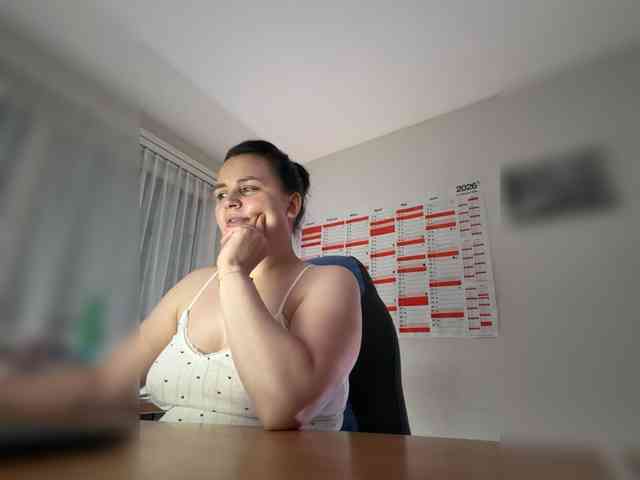 Elieen2 webcam