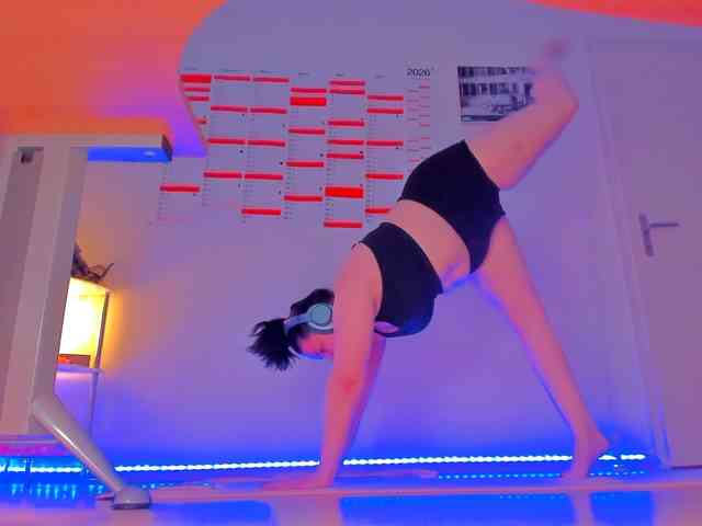 Elieen2 webcam