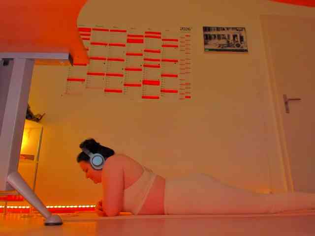 Elieen2 webcam