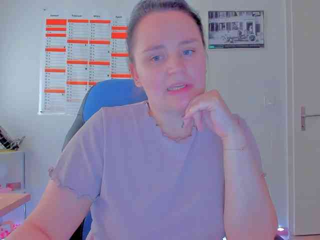 Elieen2 webcam