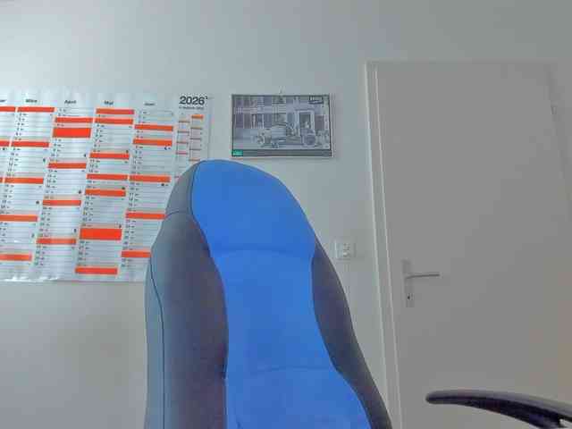 Elieen2 webcam