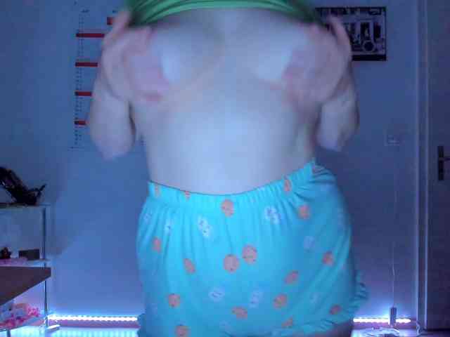 Elieen2 webcam