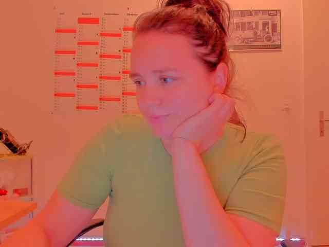 Elieen2 webcam