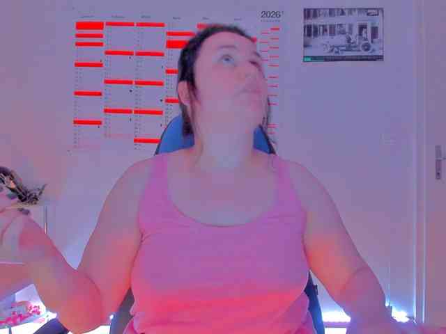 Elieen2 webcam