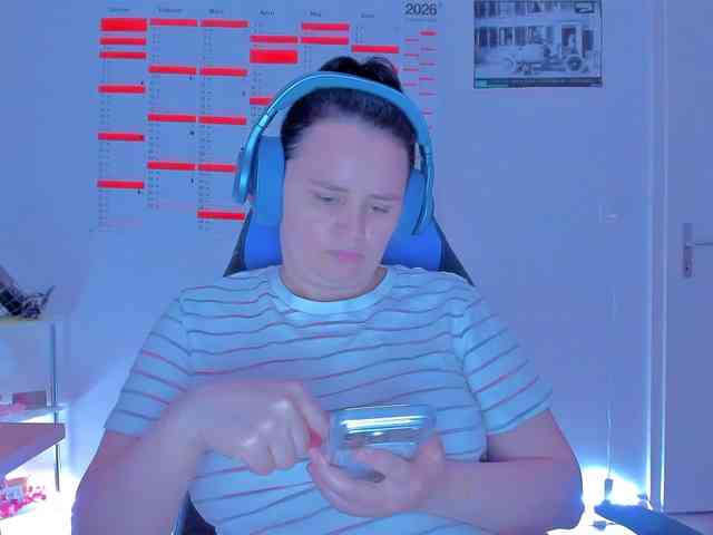 Elieen2 webcam