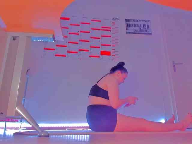 Elieen2 webcam
