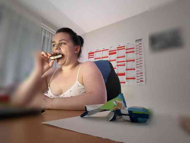 Elieen2 webcam