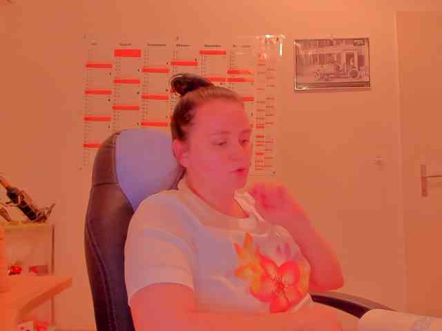 Elieen2 webcam