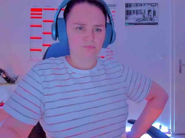 Elieen2 webcam