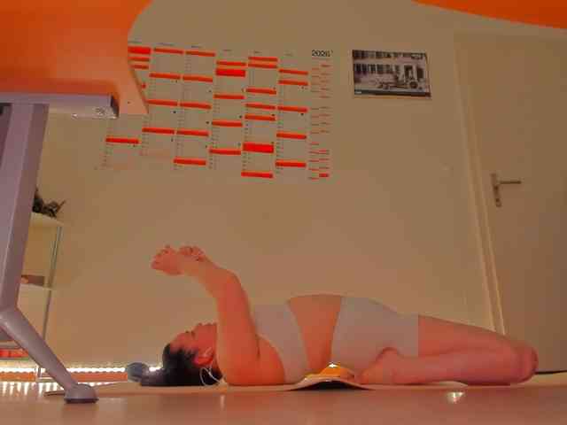 Elieen2 webcam