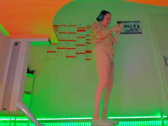 Elieen2 webcam