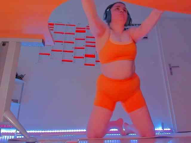 Elieen2 webcam