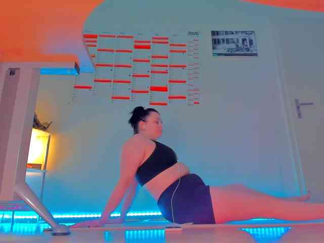 Elieen2 webcam