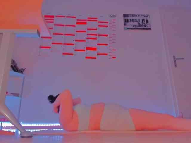 Elieen2 webcam