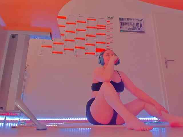 Elieen2 webcam