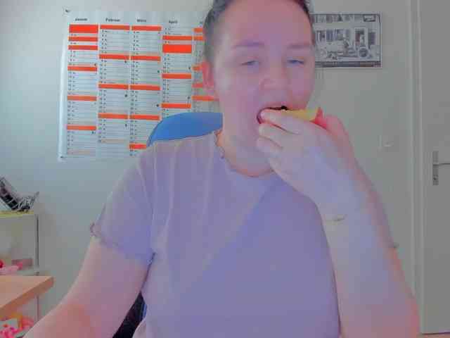 Elieen2 webcam