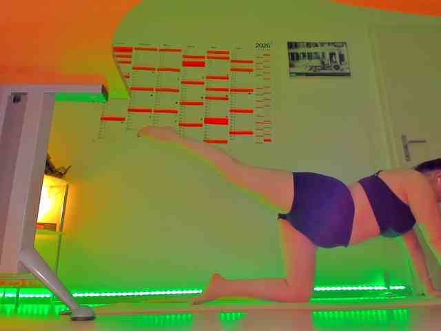 Elieen2 webcam