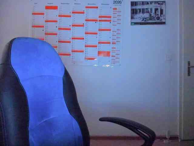 Elieen2 webcam